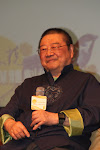 Ni Kuang Author